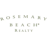 Rosemary Beach Realty, LLC Logo