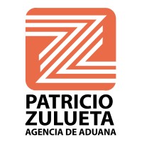 Agencia de Aduana Patricio Zulueta Logo