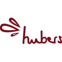 Hubers Landhendl GmbH Logo