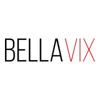 BellaVix Logo