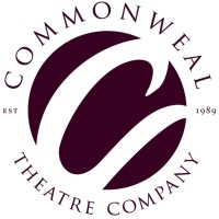 Commonweal Theatre Company Logo
