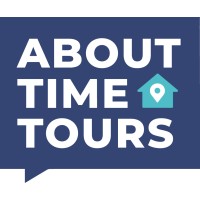 About Time Tours Logo