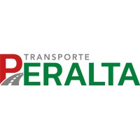 Transporte Peralta Logo