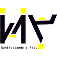 Manifestando o Ágil Logo