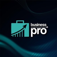 Businesspro SA Logo