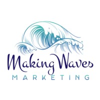 Making Waves Marketing, LLC Logo
