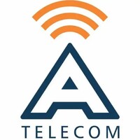 Atel Telecom Logo