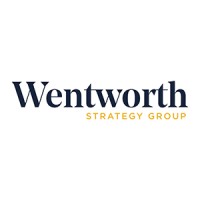 Wentworth Strategy Group Logo