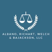 Albano, Richart, Welch & Bajackson, LLC Logo