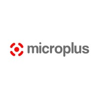 Microplus Logo