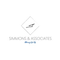Simmons & Associates Logo