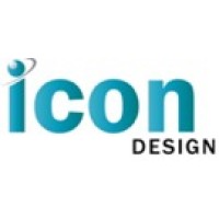 icon Design and Fixtures Logo