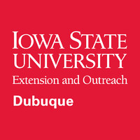 Dubuque County ISU Extension and Outreach Logo