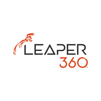 Leaper360 Logo