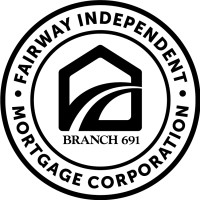 Fairway Independent Mortgage Corporation - Indiana Logo