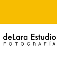 deLara Estudio Fotografía Corporativa Logo