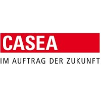CASEA GmbH Logo