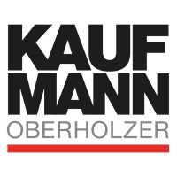 Kaufmann Oberholzer AG Logo