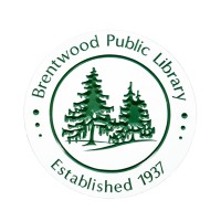 Brentwood Public Library Logo