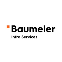 Baumeler Leitungsbau AG Logo