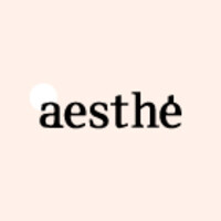 Aesthé Logo