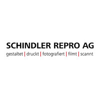 Schindler Repro AG Logo
