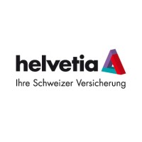 Helvetia Versicherungen Generalagentur Bern Logo