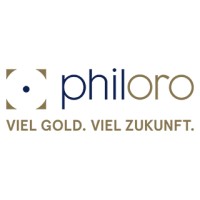 philoro SCHWEIZ AG Logo