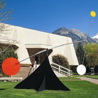 Fondation Pierre Gianadda Logo