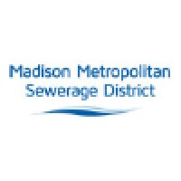 Madison Metropolitan Sewerage District Logo