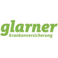 Glarner Krankenversicherung Logo