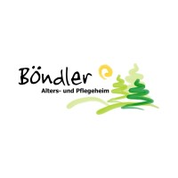 Alters- und Pflegeheim Böndler Logo