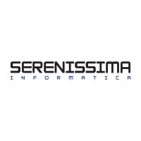 Serenissima Informatica Logo