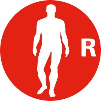 Rheumaliga Schweiz Logo