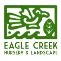 Eagle Creek Nursery Co Logo