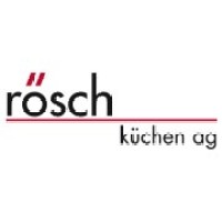 Rösch Küchen AG Logo