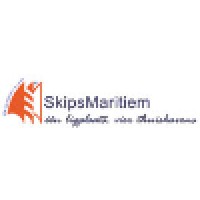 Skipsmaritiem, Marina Stavoren Logo
