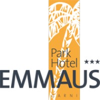 Parkhotel Emmaus*** Logo