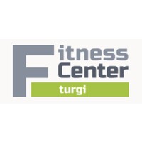 Fitnesscenter Turgi GmbH Logo