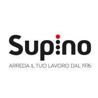 Supino S.r.l. Logo