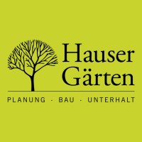 Hauser Gärten Logo