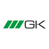 GK Grünenfelder AG Logo