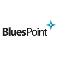 Blues Point Ltd | IT Recruitment Logo