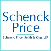 Schenck, Price, Smith & King, LLP Logo