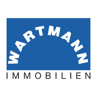 Wartmann Immobilien AG Logo