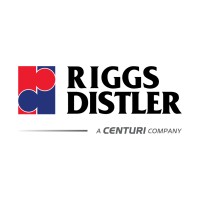 Riggs Distler Logo