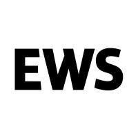 EWS AG Logo