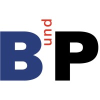 B&P Beerli & Partner AG Logo