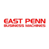 East Penn Business Machines, Inc. Logo