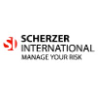 Scherzer International Logo